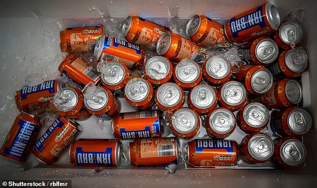 Is Irn-Bru a Hangover Cure or Just a Myth? Experts Weigh In