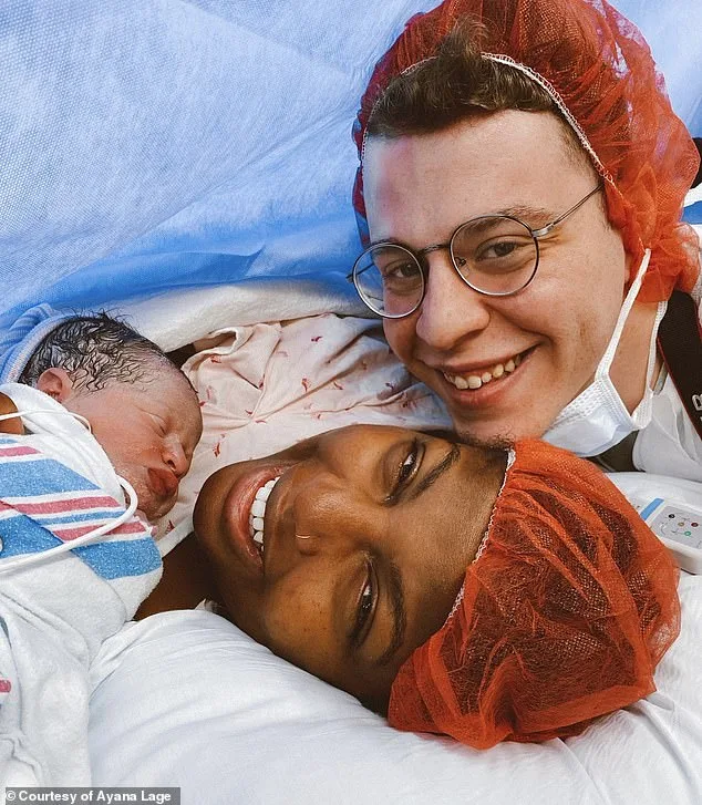 Postpartum Psychosis: When Divine Voices Shook a New Mother's World