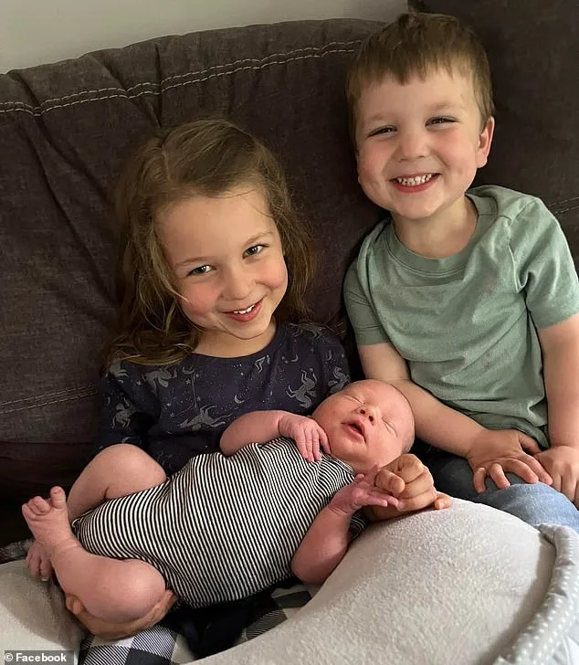 Postpartum Psychosis: When Divine Voices Shook a New Mother's World