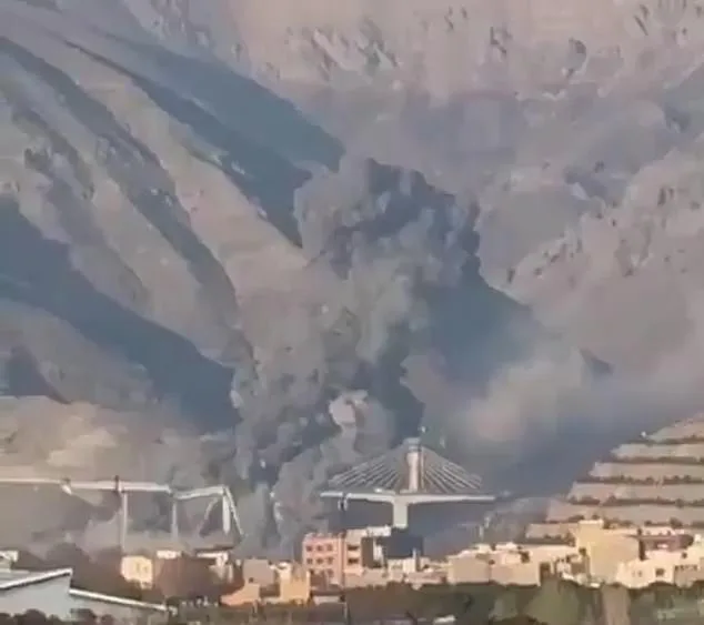 Trump's Chilling Warning to Iran: 'Blow Everything Up' If No Deal by Deadline