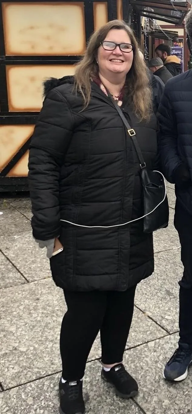 Gillian Thomas's Journey from 18 Stone to Size 10: A Story of Resilience and Lifestyle Change