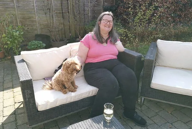 Gillian Thomas's Journey from 18 Stone to Size 10: A Story of Resilience and Lifestyle Change