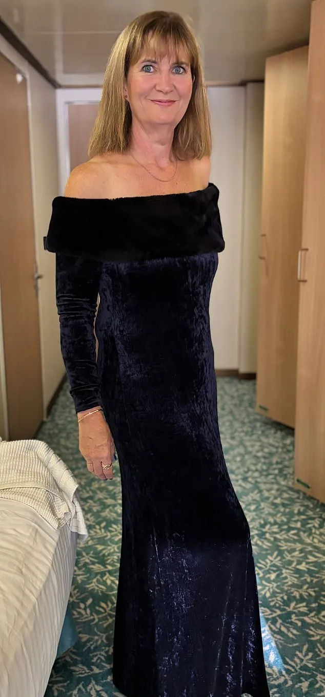 Gillian Thomas's Journey from 18 Stone to Size 10: A Story of Resilience and Lifestyle Change