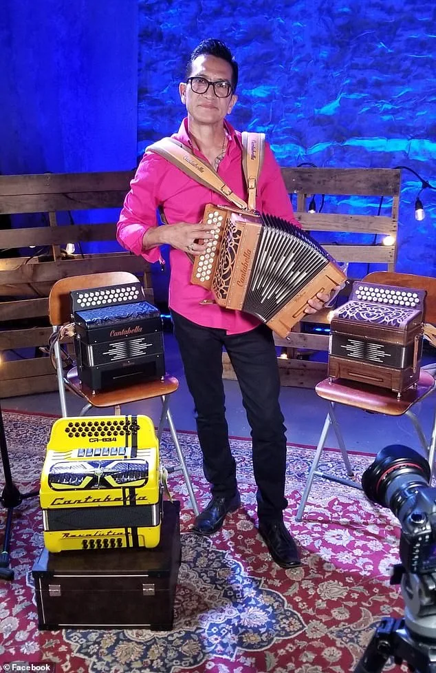 Bobby Pulido Faces Scrutiny in Heated Congressional Race Over Past Ties to Child Sex Offender