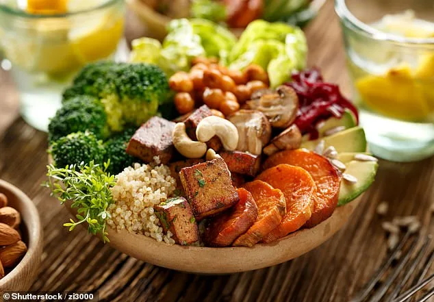 Breakfast Boost: New Study Reveals Fiber's Surprising Role in Weight Loss and America's Hidden Fiber Crisis