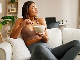 Breakfast Boost: New Study Reveals Fiber's Surprising Role in Weight Loss and America's Hidden Fiber Crisis