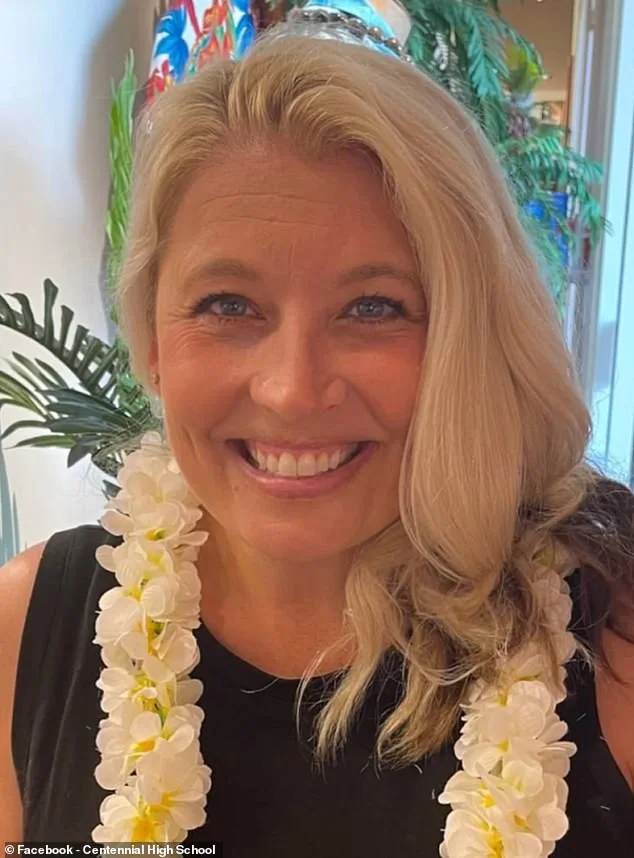 Hollywood Star's Sister Faces Sex Misconduct Claims as Teacher in Arizona