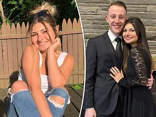 Katie Rich's Persistent Ribache Leads to Surprising Diagnosis After Initial Dismissal by Doctors