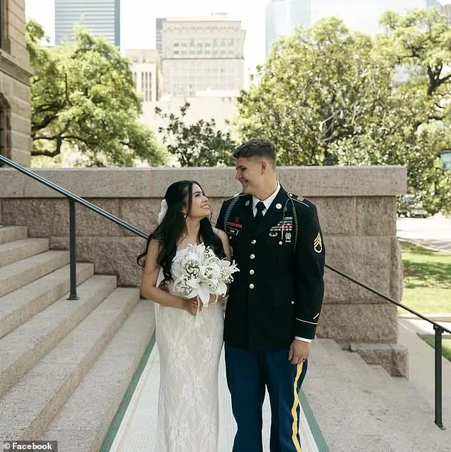 Military Spouse Released After ICE Detention; Ankle Monitor Supervision Continues Amid Removal Proceedings