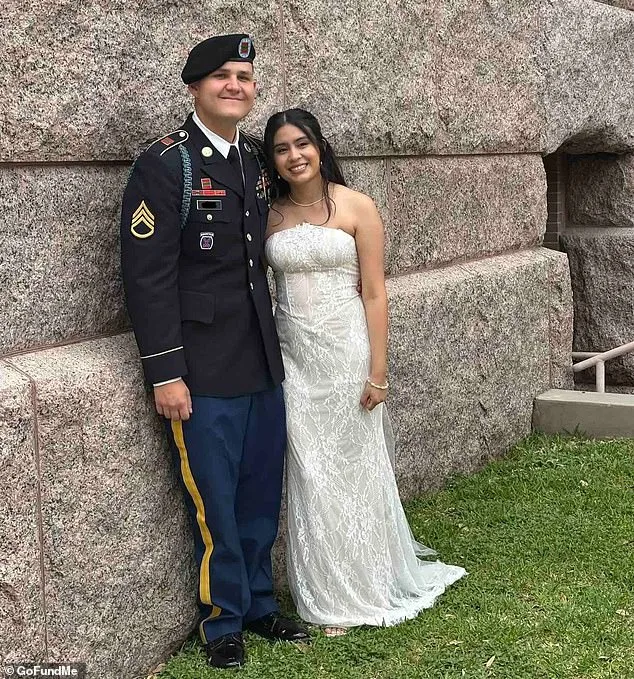 Military Spouse Released After ICE Detention; Ankle Monitor Supervision Continues Amid Removal Proceedings