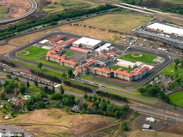 Oregon to Distribute Personal Tablets to Prison Inmates to Curb Illicit Drug Smuggling