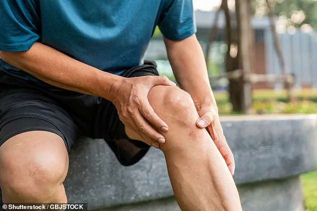 Revolutionary Lab-Grown Knee Offers Permanent Solution to Osteoarthritis
