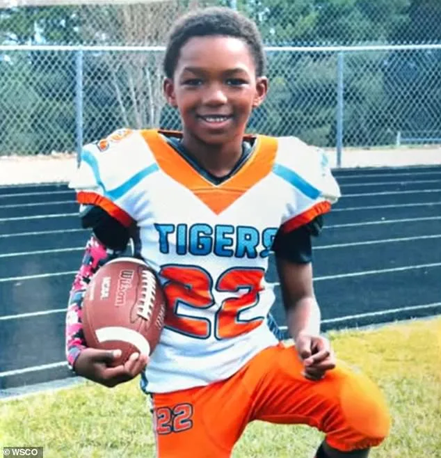 Seven-Year-Old Boy Dies After Drowning at North Carolina Waterfall