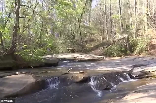 Seven-Year-Old Boy Dies After Drowning at North Carolina Waterfall