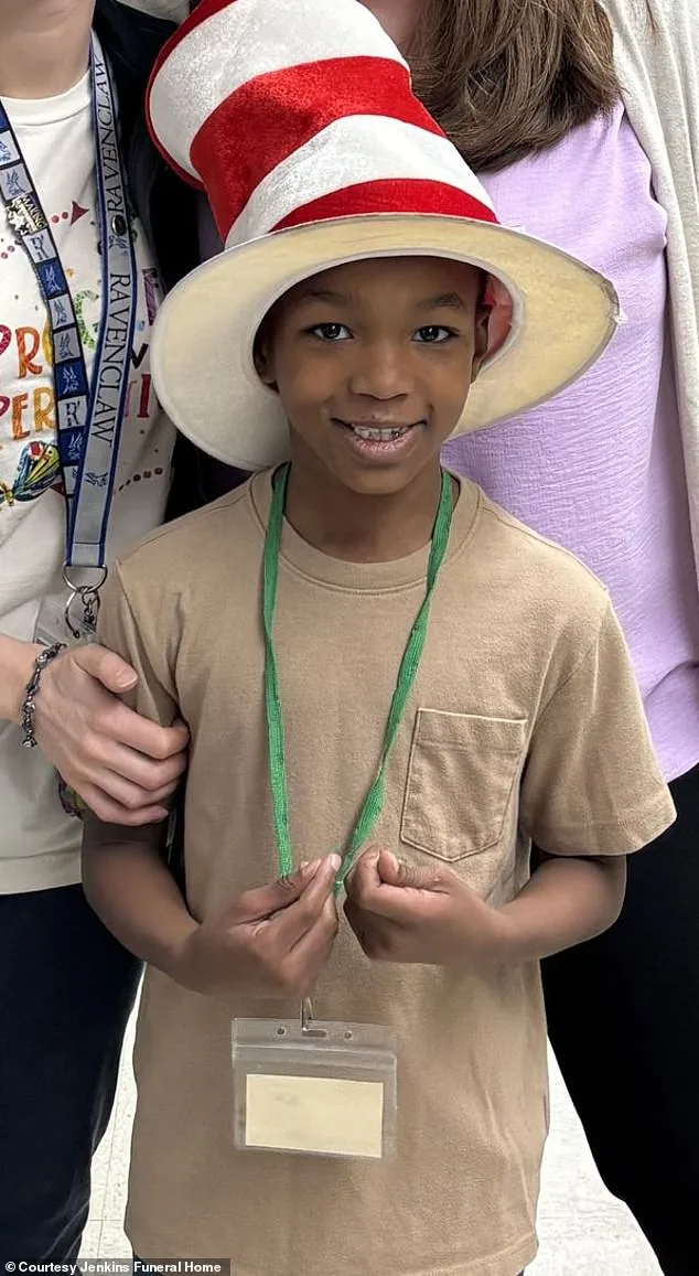 Seven-Year-Old Boy Dies After Drowning at North Carolina Waterfall