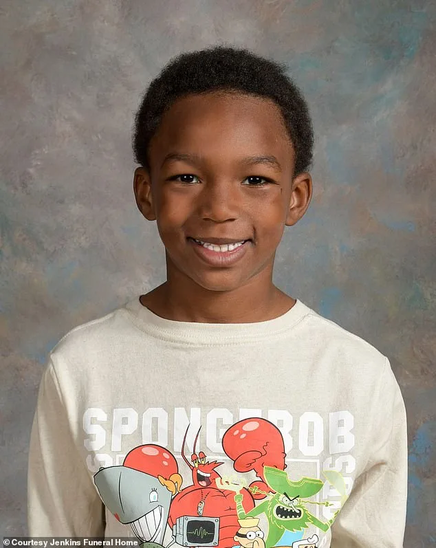 Seven-Year-Old Boy Dies After Drowning at North Carolina Waterfall