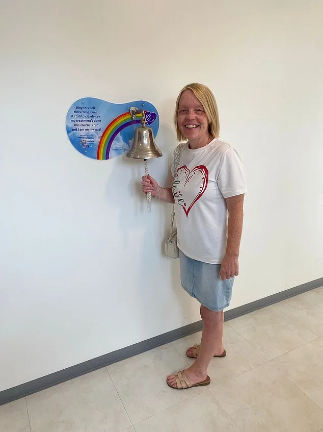 When Fatigue Isn't Just Tiredness: The Story Behind Kerry Hatrill's Silent Illness