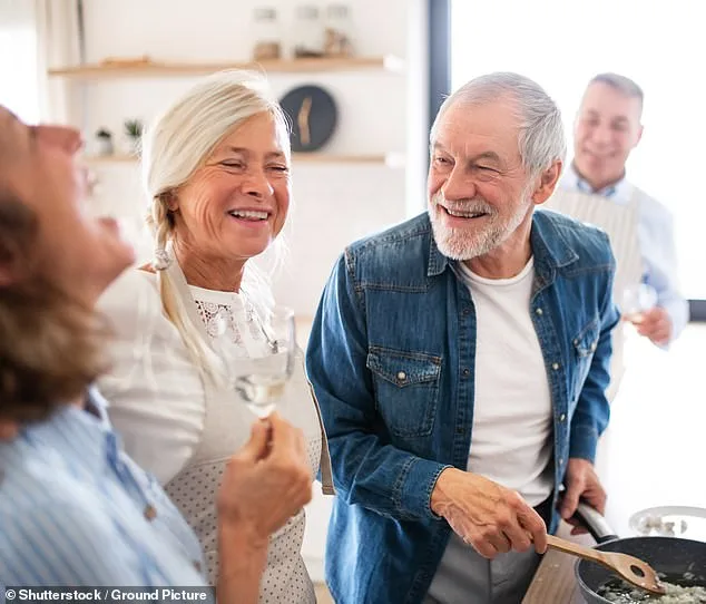 Optimism Linked to 15% Lower Dementia Risk, Study Suggests