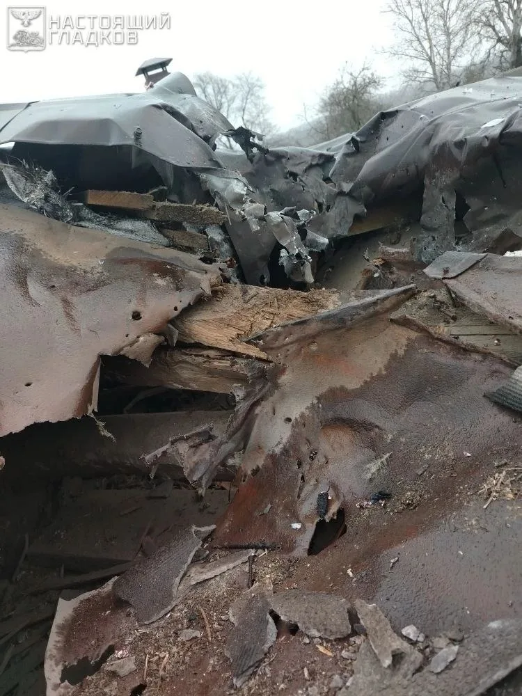 Ukrainian Drone Attack Injures Civilian and Soldiers in Russia's Belgorod Region