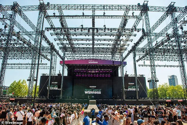 Wireless Festival's Kanye West Controversy Sparks Sponsor Boycotts and Forgiveness Debate