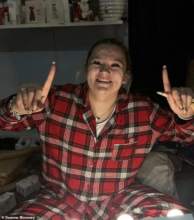 19-Year-Old's Rare Brain Tumor Journey Sparks Calls for NHS Diagnostic Overhaul