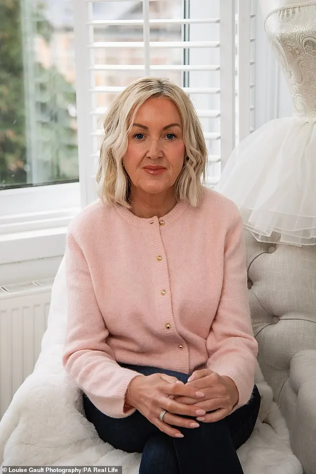 A Mother's Race Against Time: How Ignoring Health Signals Led to Cervical Cancer