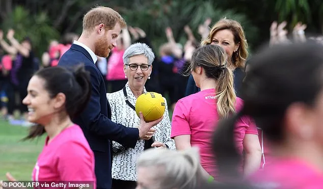 Leaked Memo Reveals Self-Funded Royal Tour Amid Australia's Economic Pressures