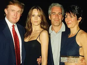 Melania Trump Denies Connection to Jeffrey Epstein, Calls Allegations 'Fake