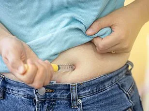 Real-World Data Uncovers Alarming Side Effects of Popular Weight-Loss Medications