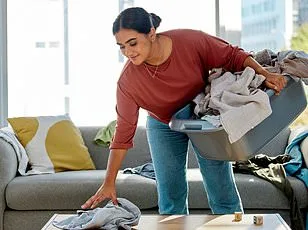 Silent Threat: Forever Chemical PFDA Linked to Facial Abnormalities in Unborn Babies, Study Finds