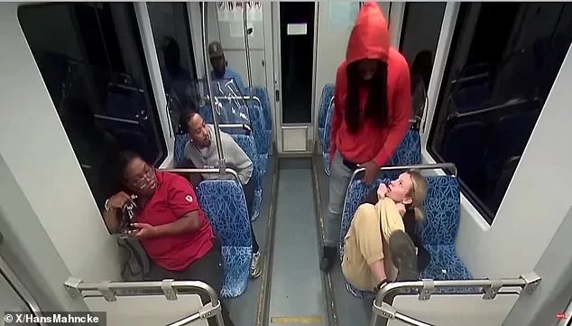 Trump Administration Vows to Pursue Justice in Iryna Zarutska Case Despite Mental Competence Claims