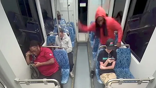 Trump Administration Vows to Pursue Justice in Iryna Zarutska Case Despite Mental Competence Claims