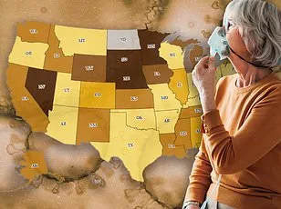 Baffling Medical Case: Greek Sheep Farmer Begins Sneezing Worms After Prolonged Sinus Issues