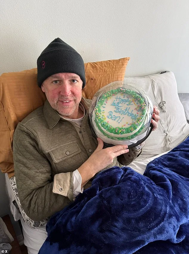 Ben Sasse's 99-Day Defiance: Surviving Stage 4 Pancreatic Cancer Against the Odds