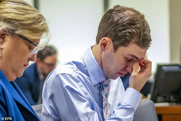 Conclusive Evidence Links Tyler Robinson to Charlie Kirk's Murder, Confession Found Under Keyboard