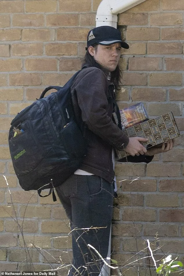 Conclusive Evidence Links Tyler Robinson to Charlie Kirk's Murder, Confession Found Under Keyboard