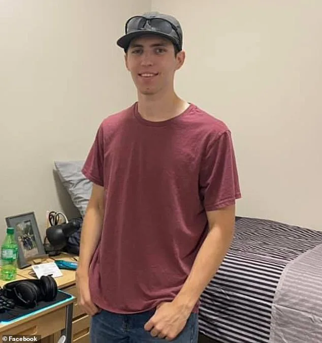 Conclusive Evidence Links Tyler Robinson to Charlie Kirk's Murder, Confession Found Under Keyboard