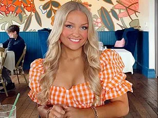 Kentucky Cheerleader Faces Manslaughter Charges in Tragic Newborn Death Case