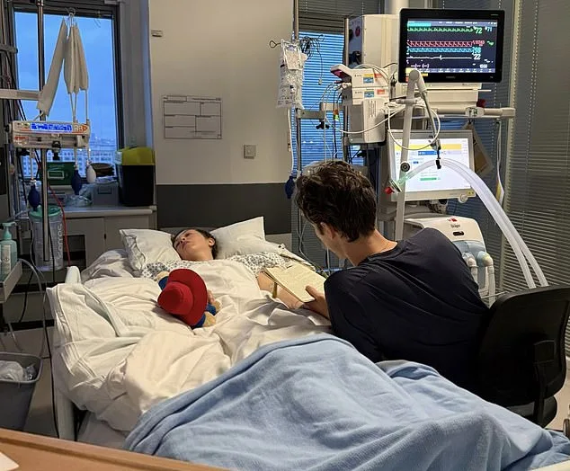 Rebecca Waller's Sudden Health Crisis: A Work Call That Changed Everything