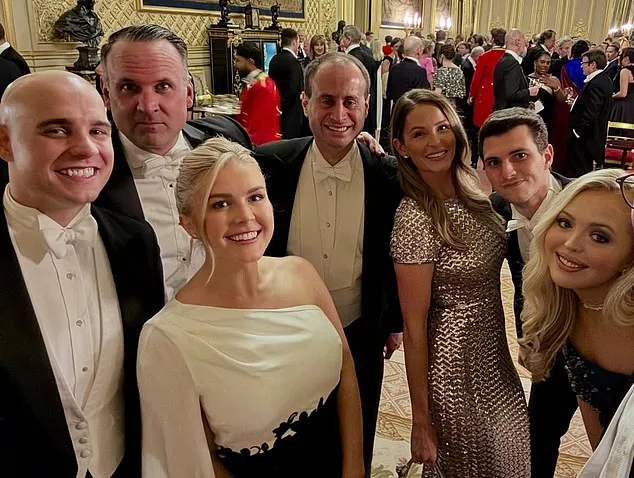 Trump Deploys Key Campaign Figure to Oversee GOP Midterm Strategy as Approval Rating Dips to 43% Amid Iran War Concerns