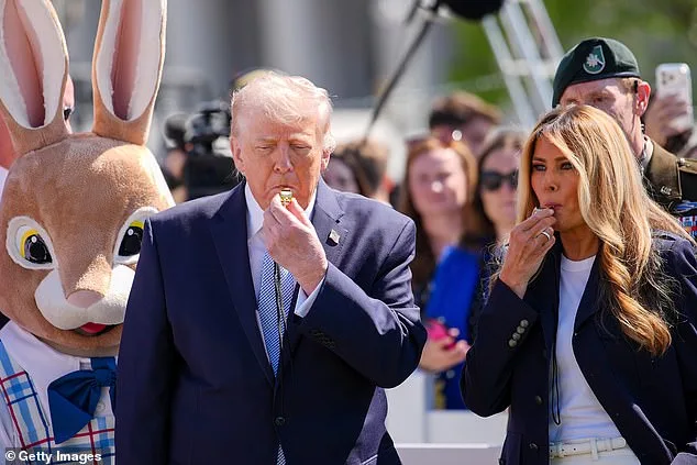 Trump Deploys Key Campaign Figure to Oversee GOP Midterm Strategy as Approval Rating Dips to 43% Amid Iran War Concerns