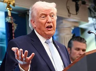 Trump Deploys Key Campaign Figure to Oversee GOP Midterm Strategy as Approval Rating Dips to 43% Amid Iran War Concerns