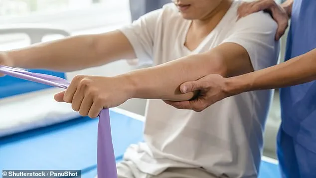 Chronic Shoulder Pain Soars: Aging Population and Sedentary Lifestyles Fuel Increase