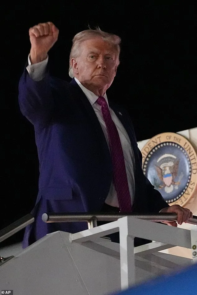 Kamala Harris Faces Backlash After Mocking Trump with Fake Mob Boss Accent at Foreign Policy Event