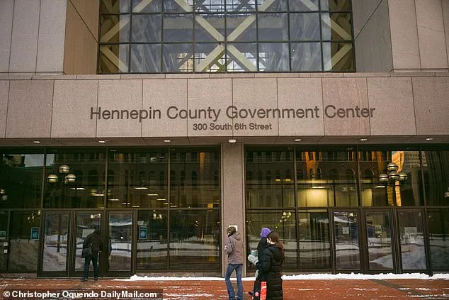 Major Roadblock in Minnesota's Largest Medicaid Fraud Case as Primary Suspect Vanishes from Court