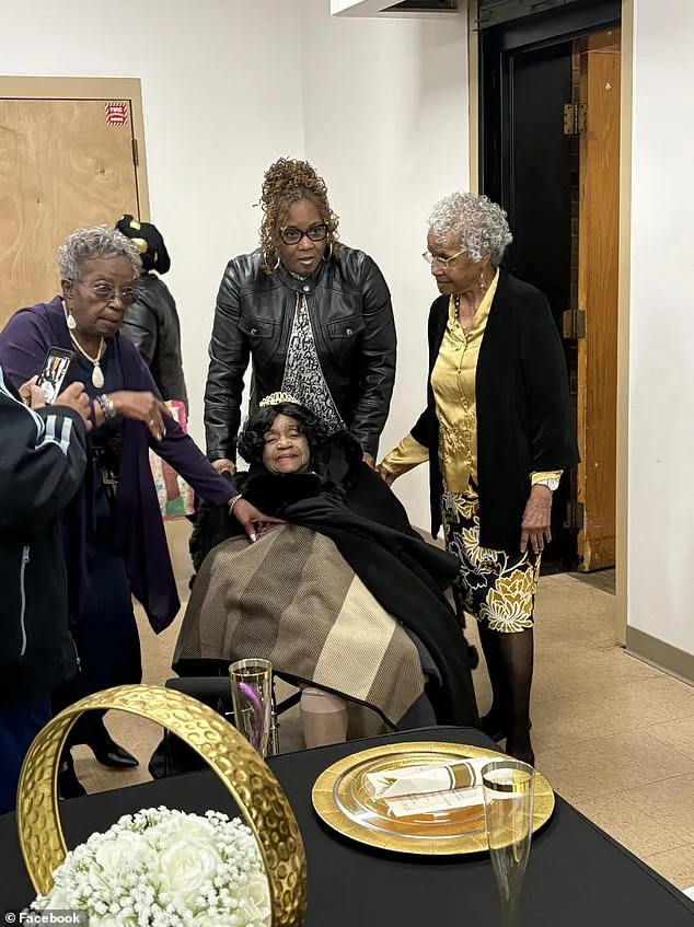 Marjorie A. Nutter: A Century of Resilience and Legacy in Annapolis