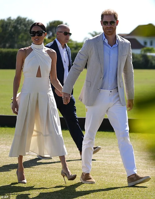 Prince Harry's Legal Battle with Sentebale Escalates into War of Words Over Alleged Media Campaign