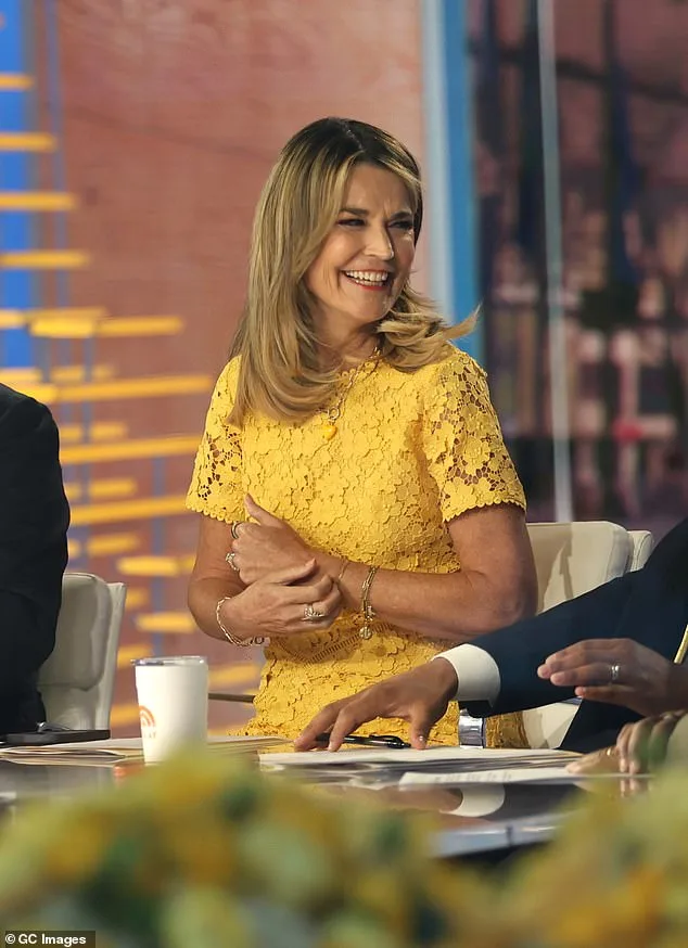 Savannah Guthrie Returns to The Today Show Amid Unresolved Mystery of Her Missing Mother