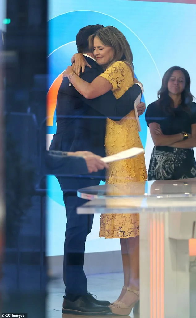Savannah Guthrie Returns to The Today Show Amid Unresolved Mystery of Her Missing Mother