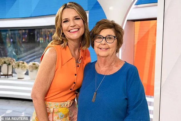 Savannah Guthrie Returns to The Today Show Amid Unresolved Mystery of Her Missing Mother